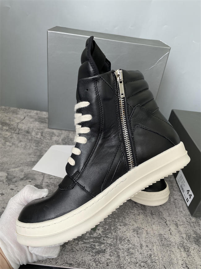 Rick Owens Sneaker 92