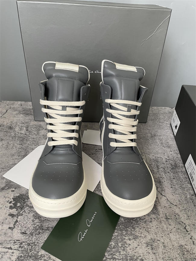 Rick Owens Sneaker 86