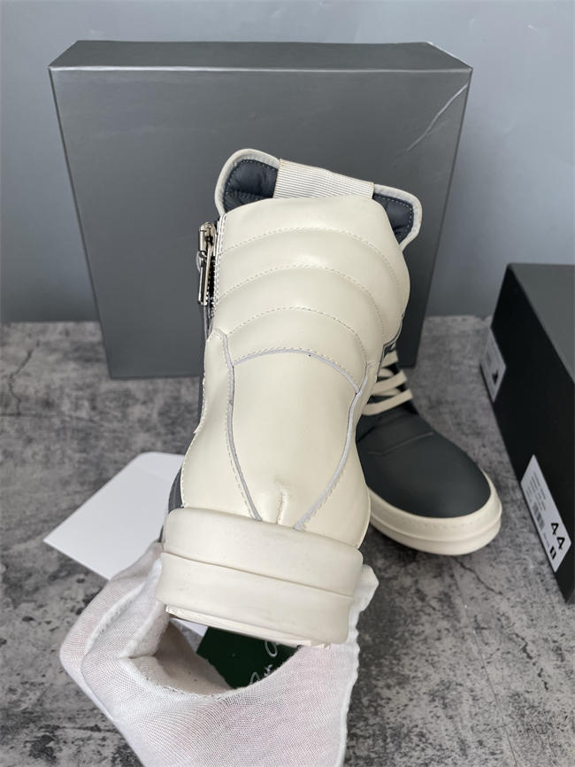 Rick Owens Sneaker 86