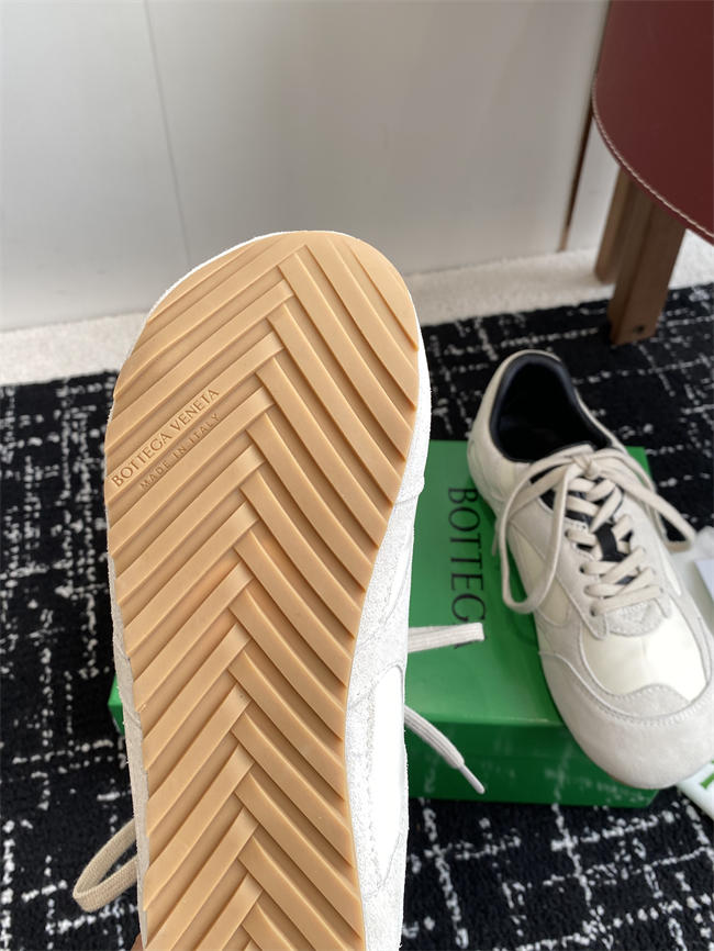 Bottega Veneta Orbit Flash Sneaker