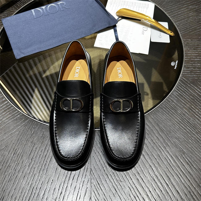 Dior Loafer
