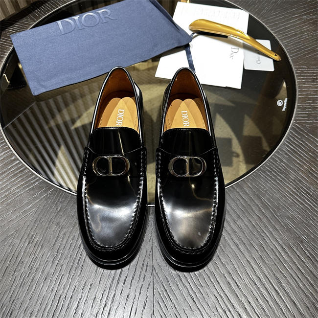 Dior Loafer