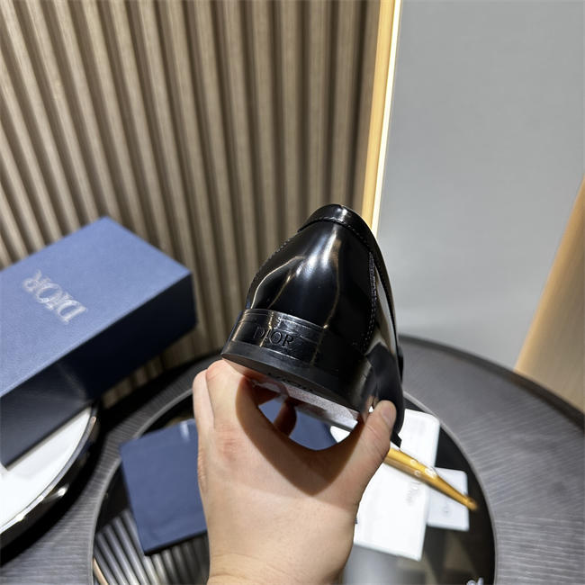 Dior Loafer