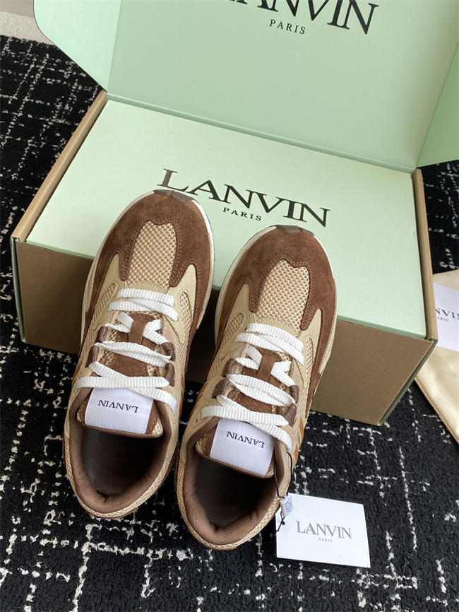 Lanvon Sneaker