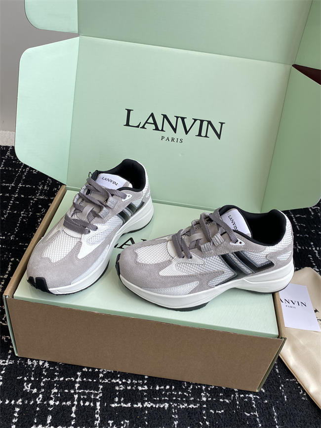 Lanvon Sneaker