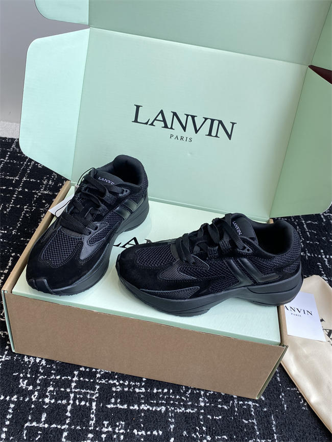 Lanvon Sneaker