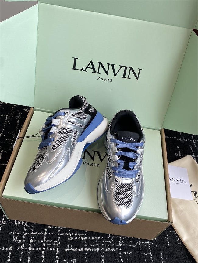 Lanvon Sneaker