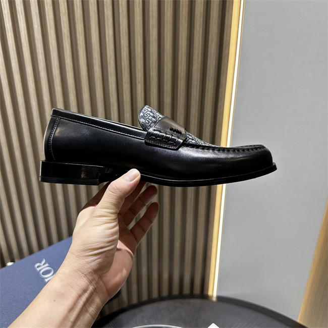 Dior Loafer