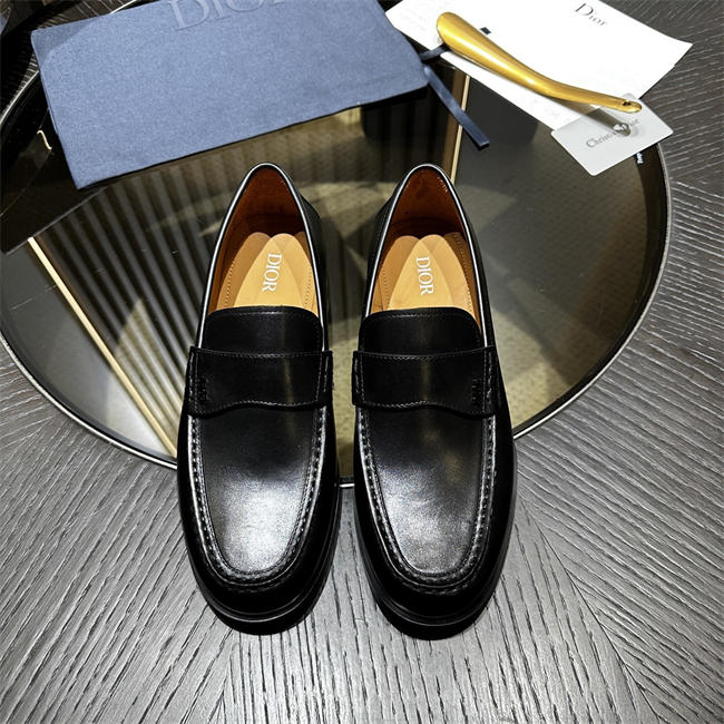 Dior Loafer