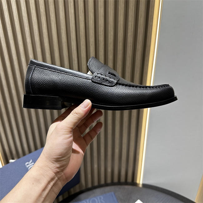 Dior Loafer