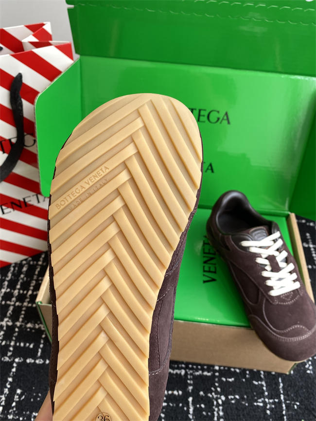 Bottega Veneta Sneaker