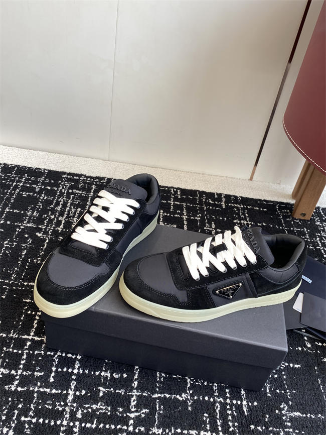 Prada Sneaker