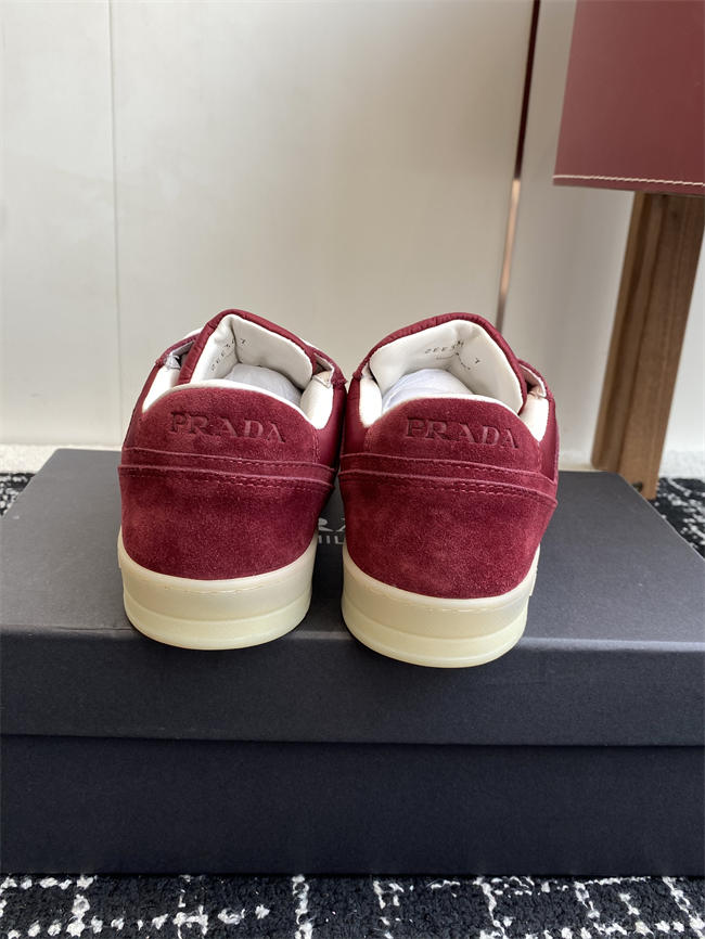 Prada Sneaker