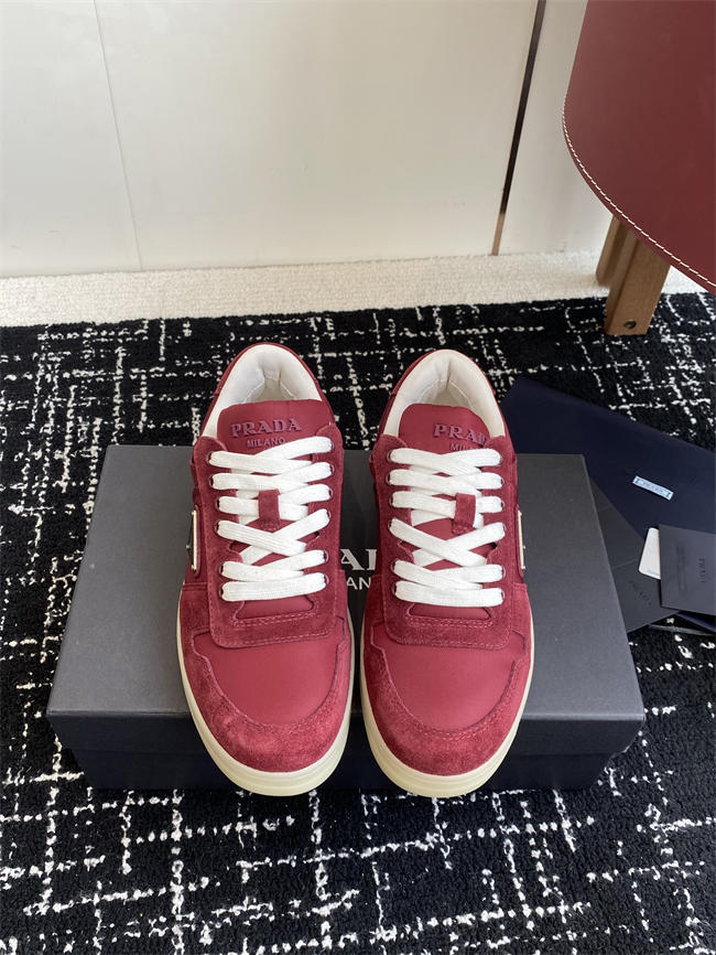 Prada Sneaker