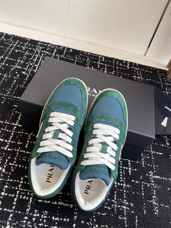 Prada Sneaker