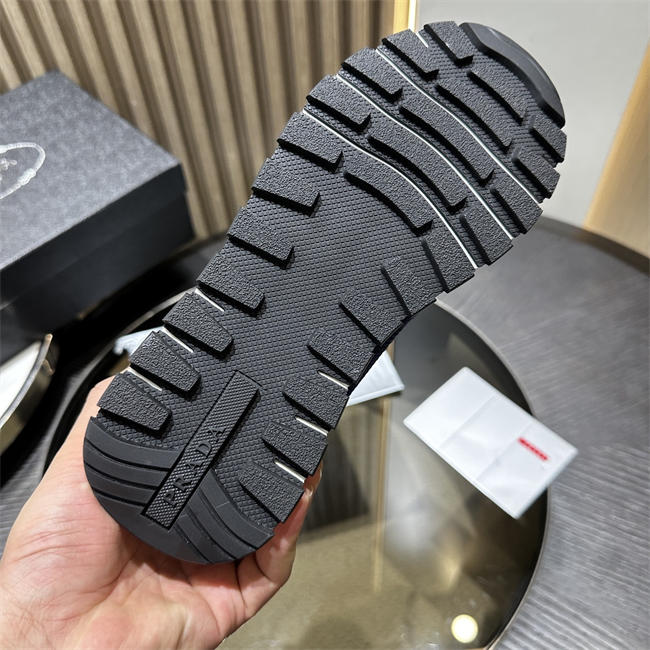 Prada Sneaker