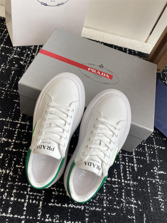 Prada Sneaker