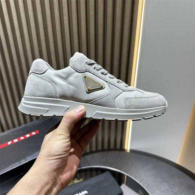 Prada Sneaker