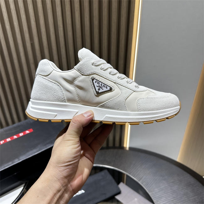 Prada Sneaker