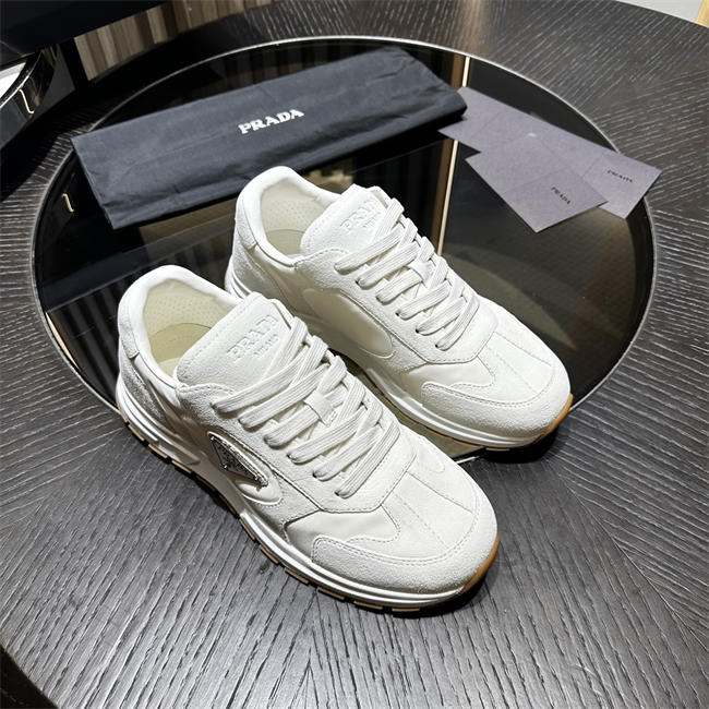 Prada Sneaker