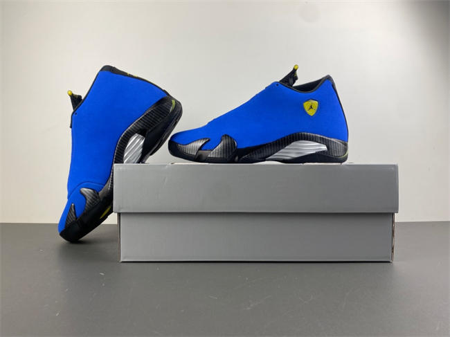 Air Jordan 14