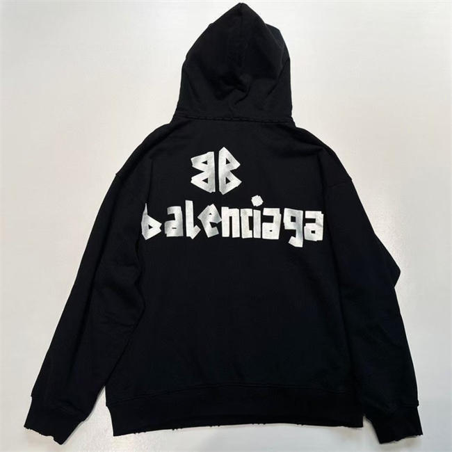 Balenciaga Hoodie