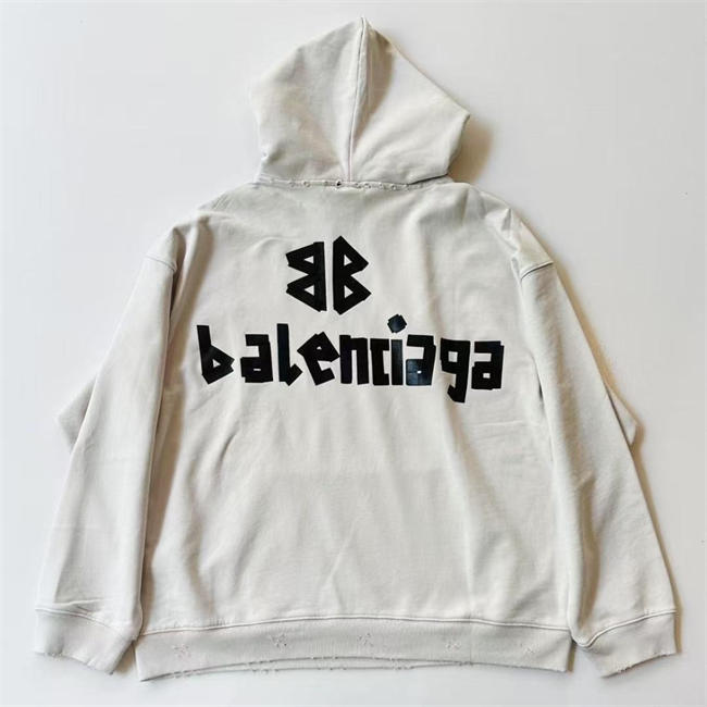 Balenciaga Hoodie