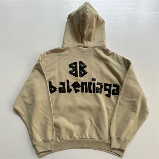 Balenciaga Hoodie