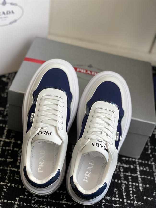 Prada Sneaker