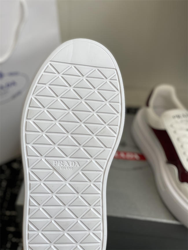 Prada Sneaker
