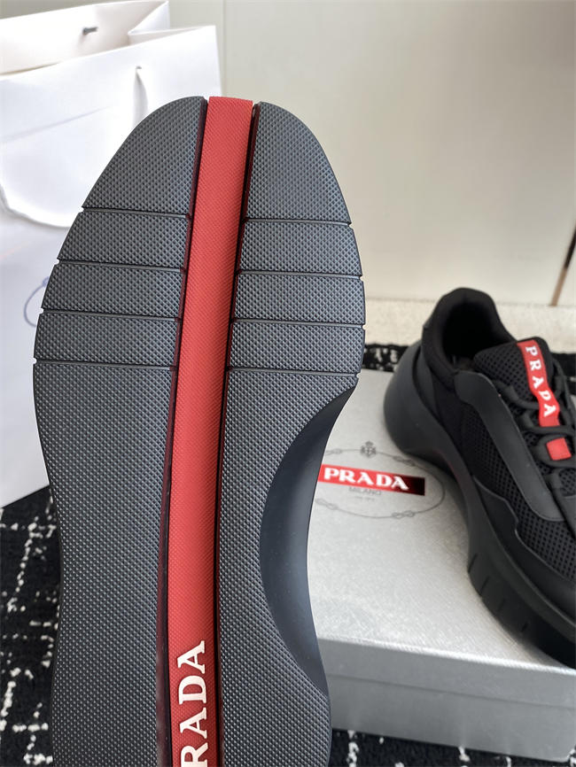 Prada Sneaker