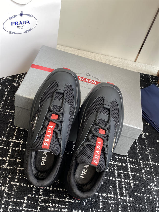 Prada Sneaker