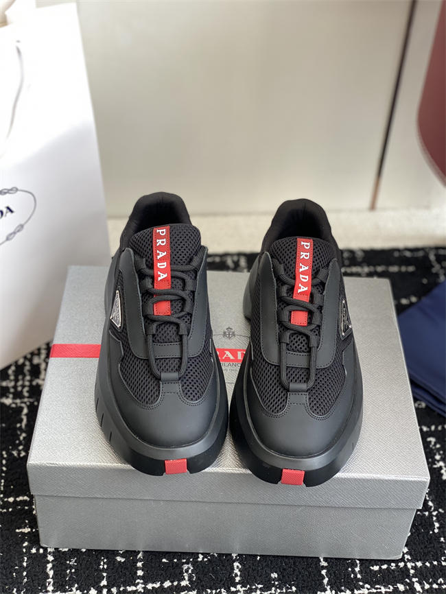 Prada Sneaker