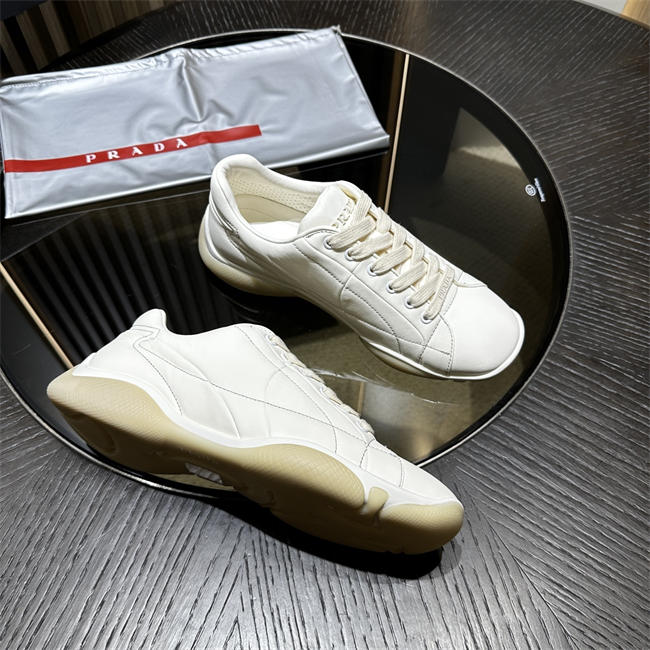 Prada Sneaker