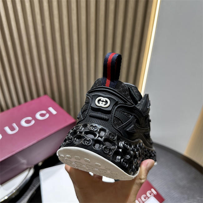 Gucci cub3d