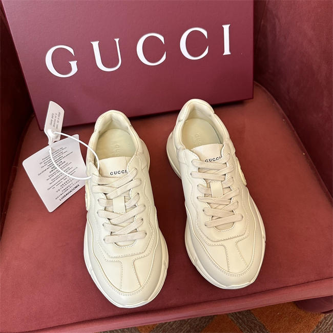Gucci Sneaker