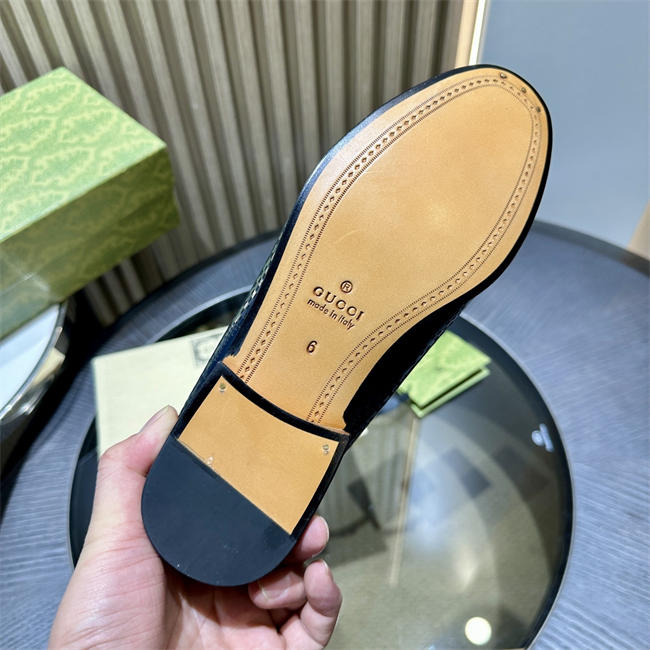 Gucci Loafer 43