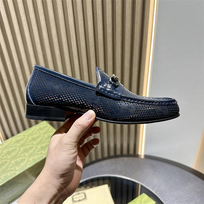 Gucci Loafer 43