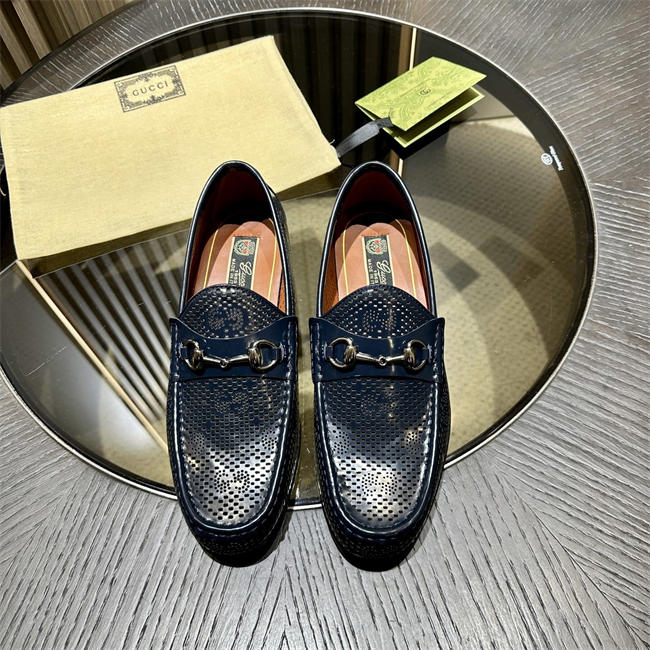 Gucci Loafer 43