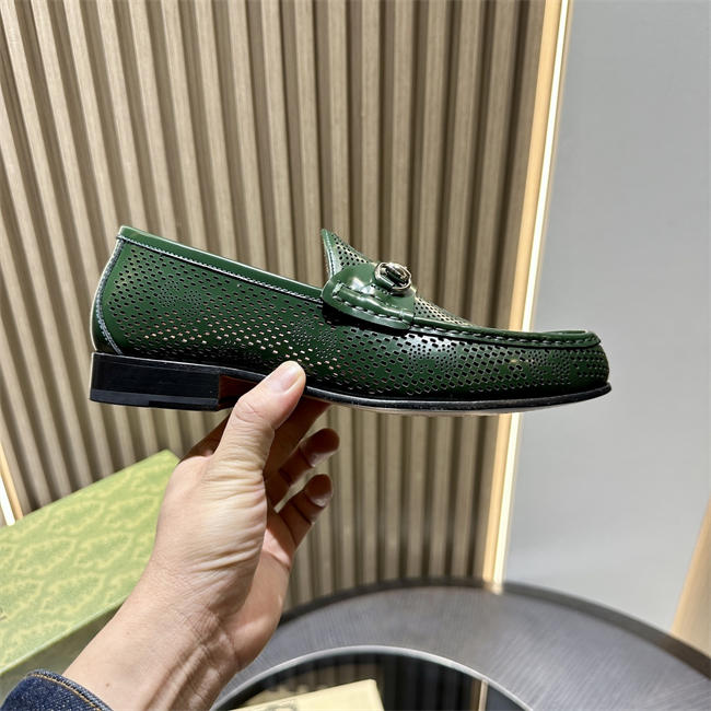 Gucci Loafer 44
