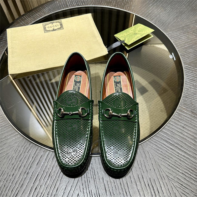 Gucci Loafer 44