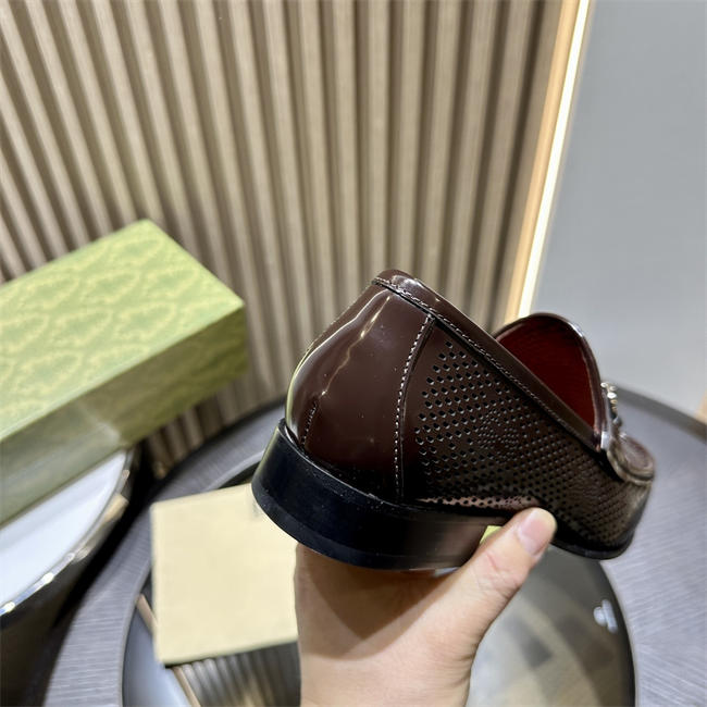 Gucci Loafer 45