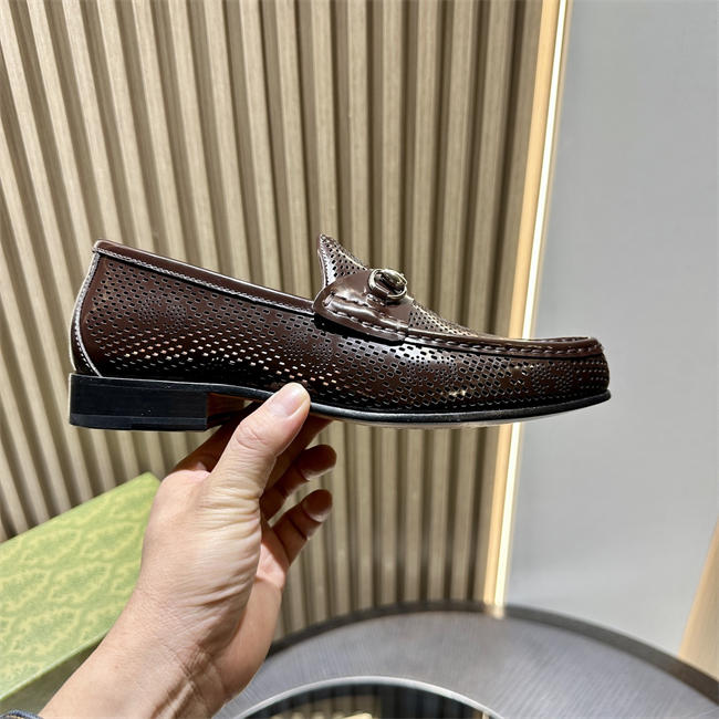 Gucci Loafer 45