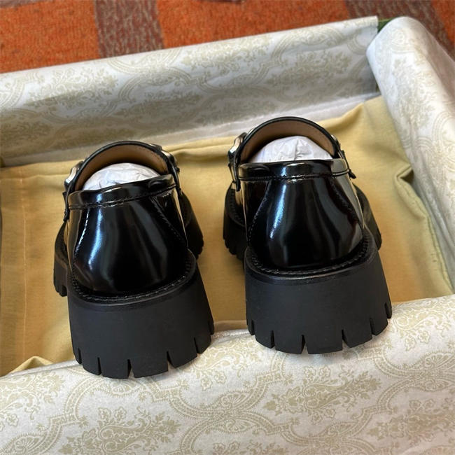 Gucci Loafer Women 7