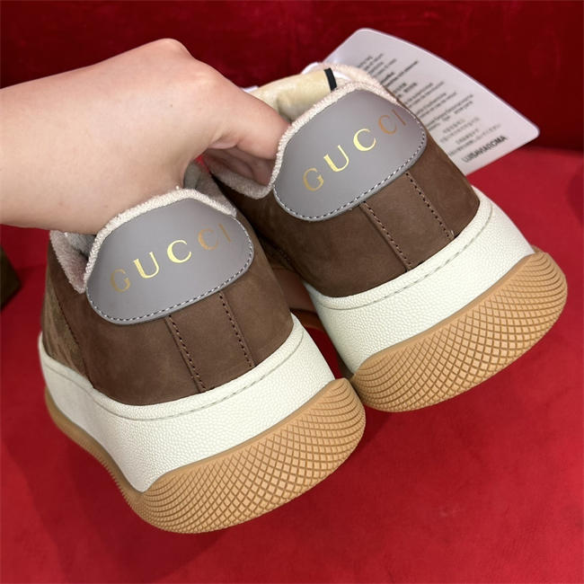 Gucci Sneaker