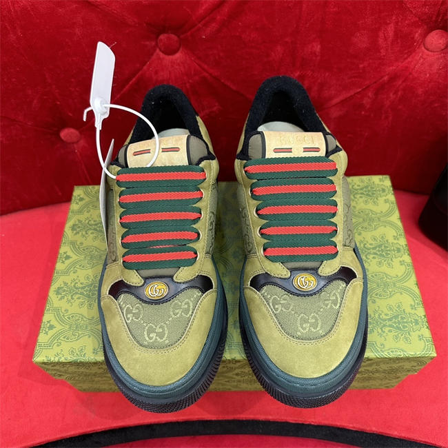 Gucci Sneaker