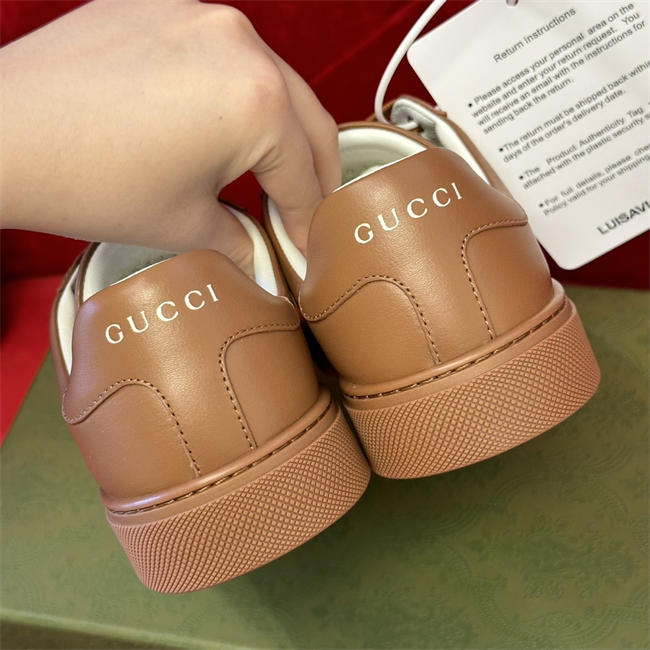 Gucci Sneaker