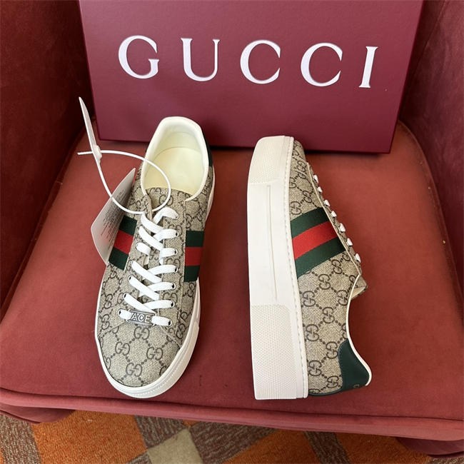 Gucci Sneaker